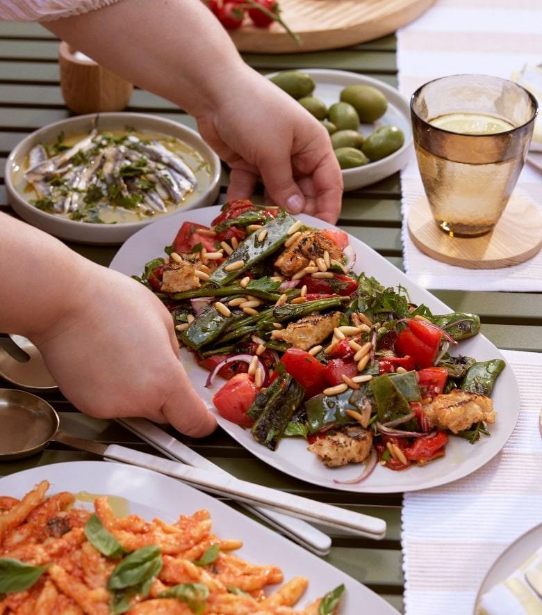 seed heritage x Julia