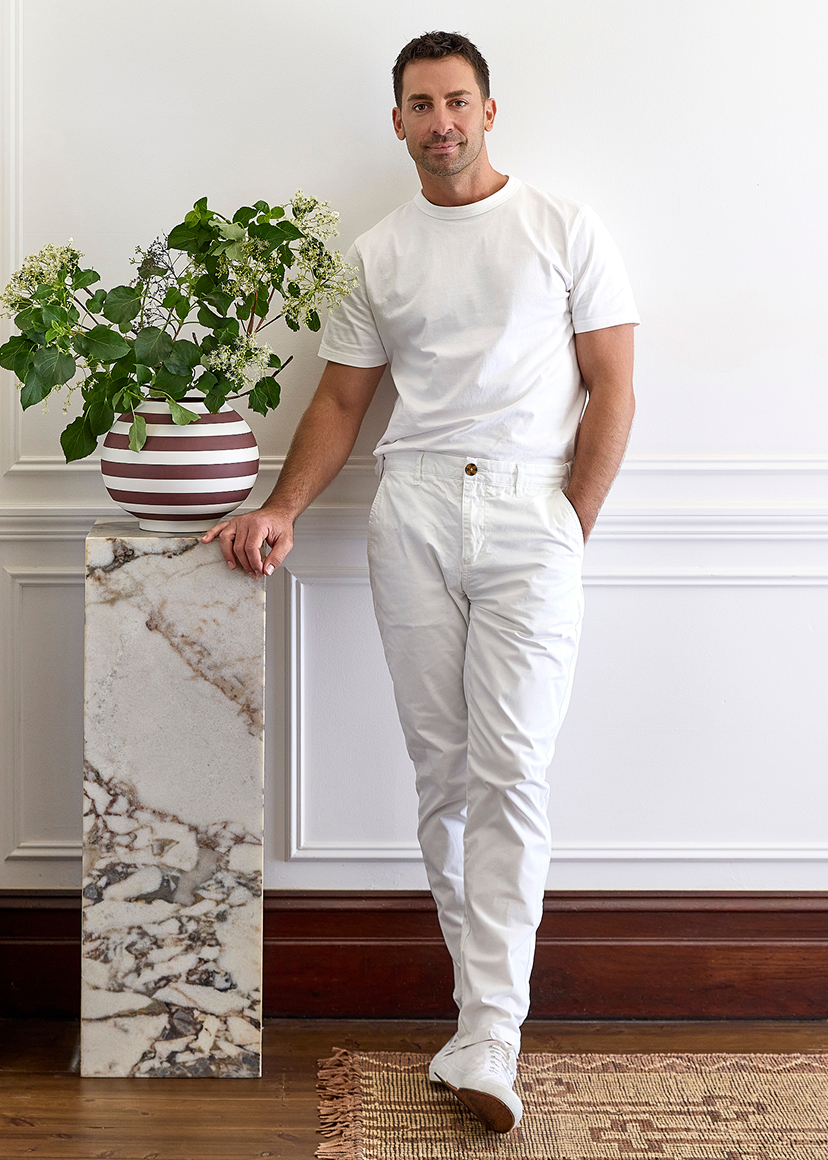 Seed Heritage Home x Steve Cordony