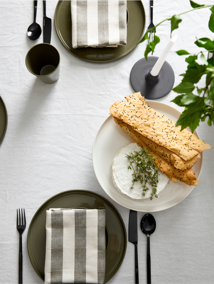 Seed Heritage Home x Steve Cordony