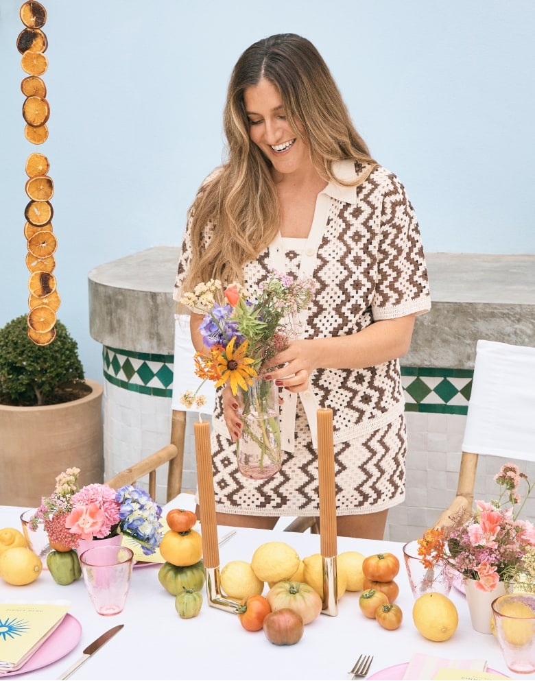 seed heritage x Jenna Holmes