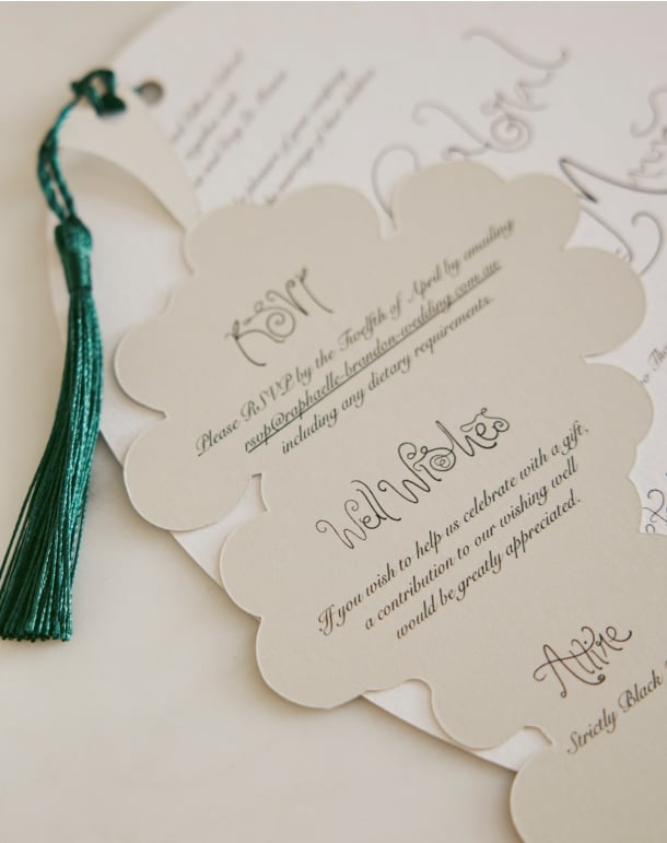 seed heritage x ALEXANDRA COLLINS