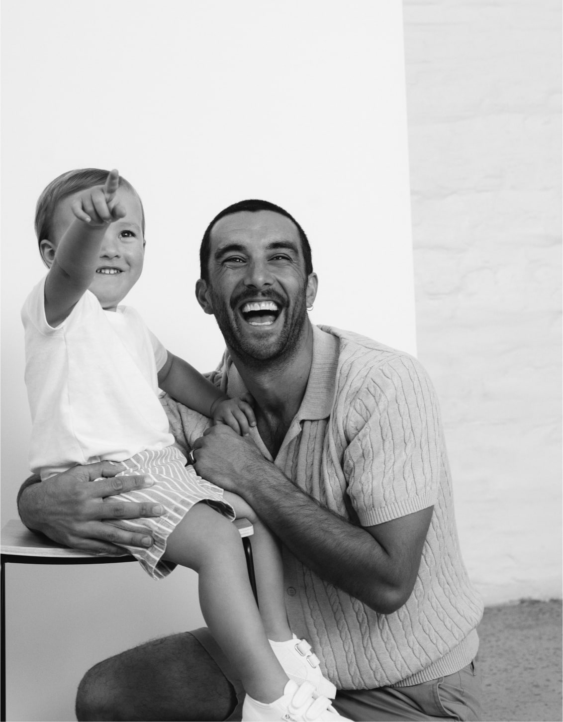 seed heritage x Fathers day collection