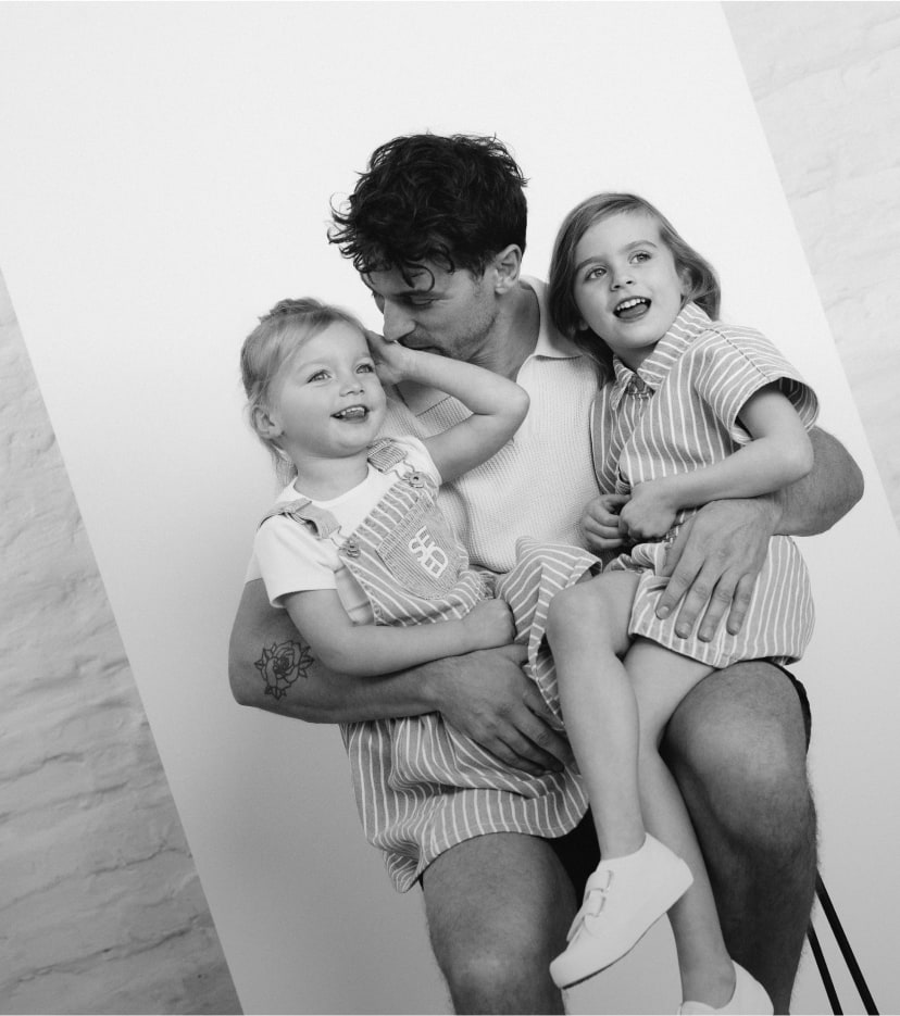 seed heritage x Fathers day collection