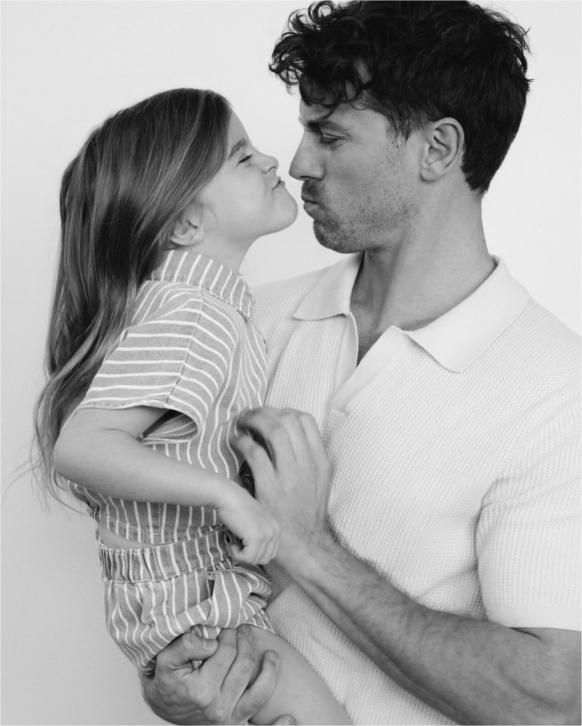 seed heritage x Fathers day collection