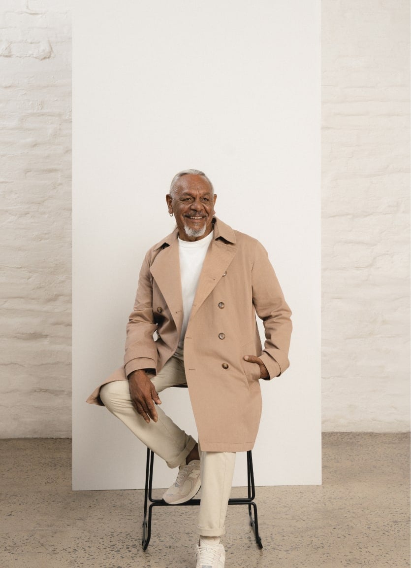 seed heritage x Fathers day collection