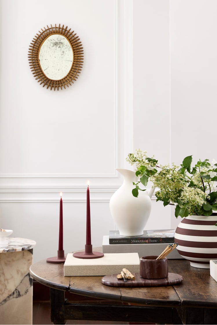 Seed Heritage Home x Steve Cordony