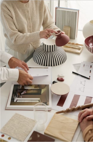 Seed Heritage Home x Steve Cordony