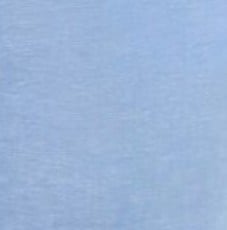 Cornflower Blue Crossdye