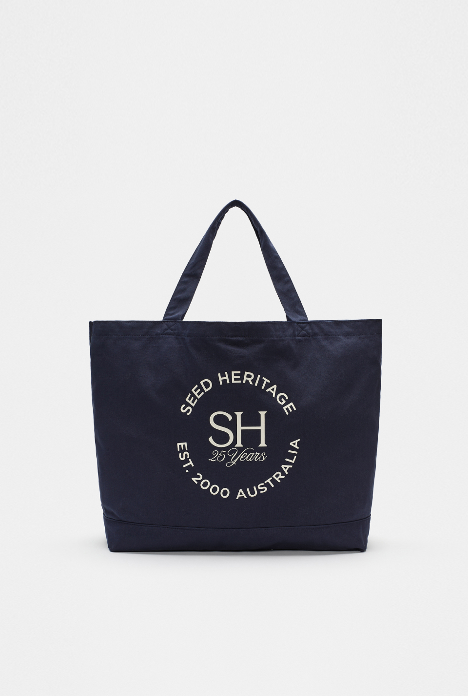 Seed Anniversary Feature Product