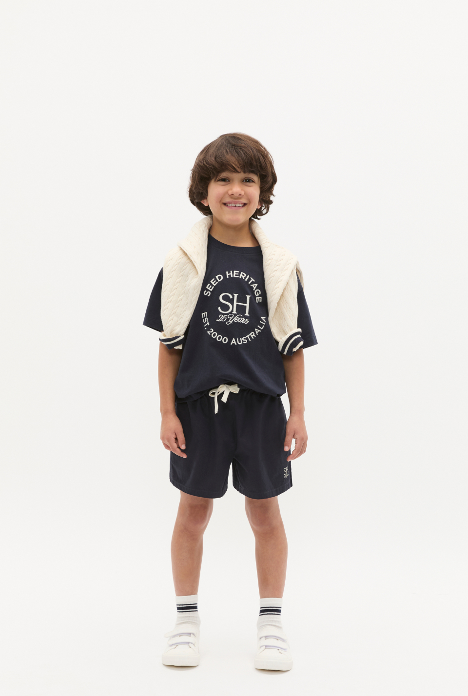 Seed Anniversary Feature Product