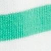 Jade Green Stripe