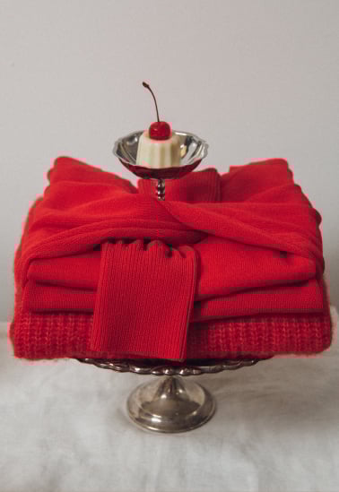 latest Autumn / Winter collection