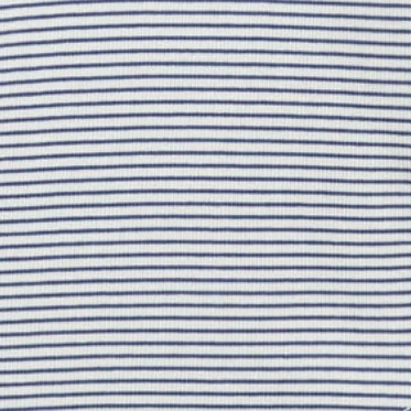 Navy Stripe