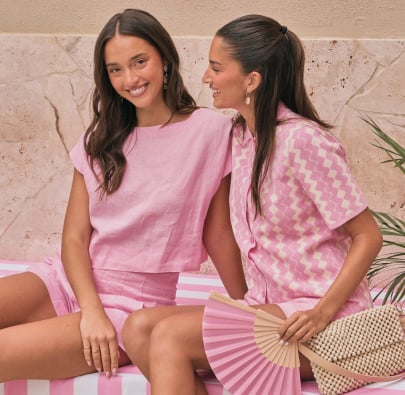 The Seed Summer Club