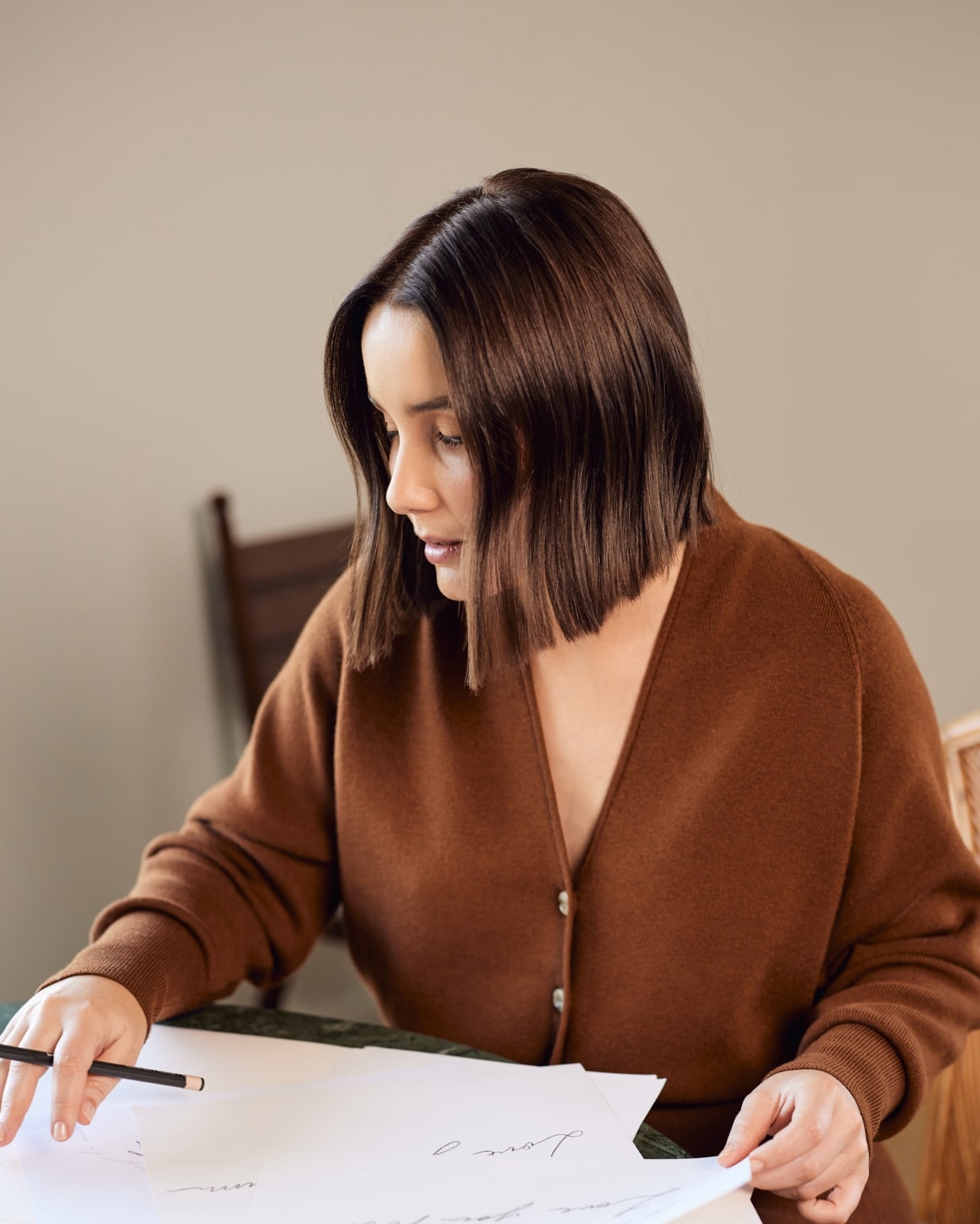 seed heritage x Jasmine Dowling