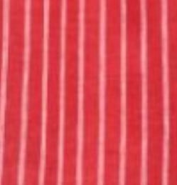Electric Crimson Stripe