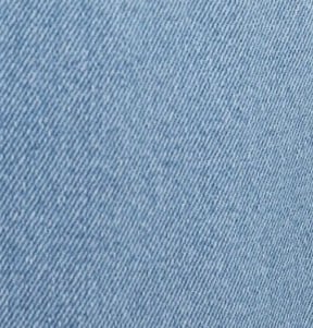 Light Blue Wash