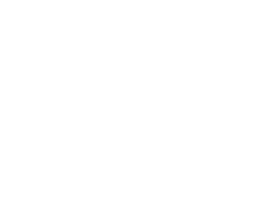 Easter Hop Bunny Logo