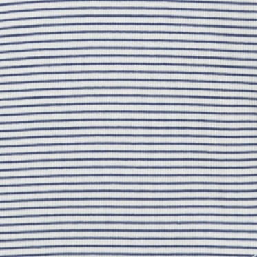 Navy Stripe