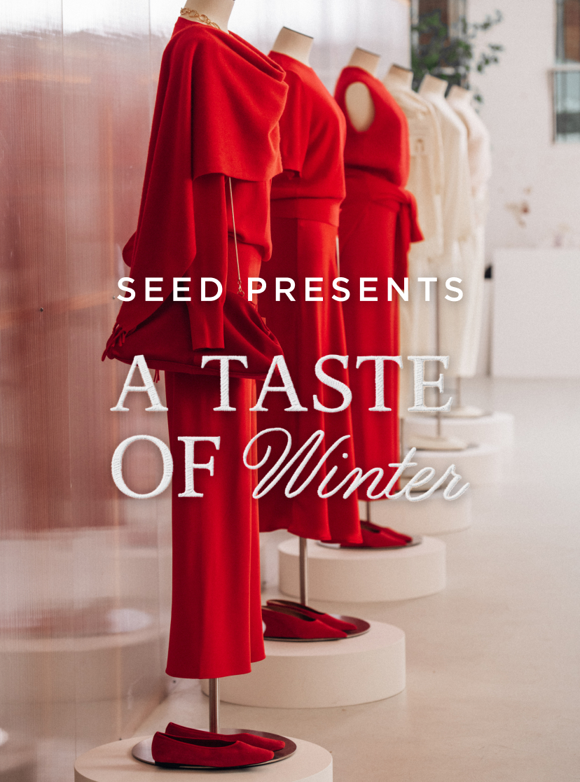 latest Autumn / Winter collection