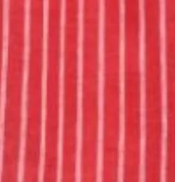 Electric Crimson Stripe