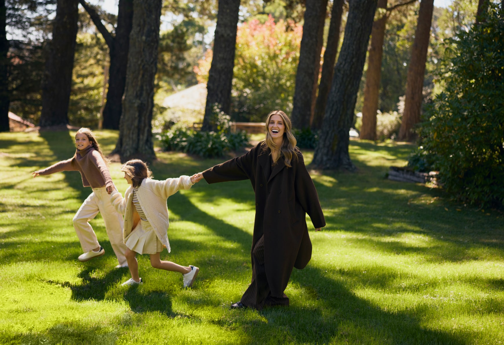 Seed Heritage x Mother's day