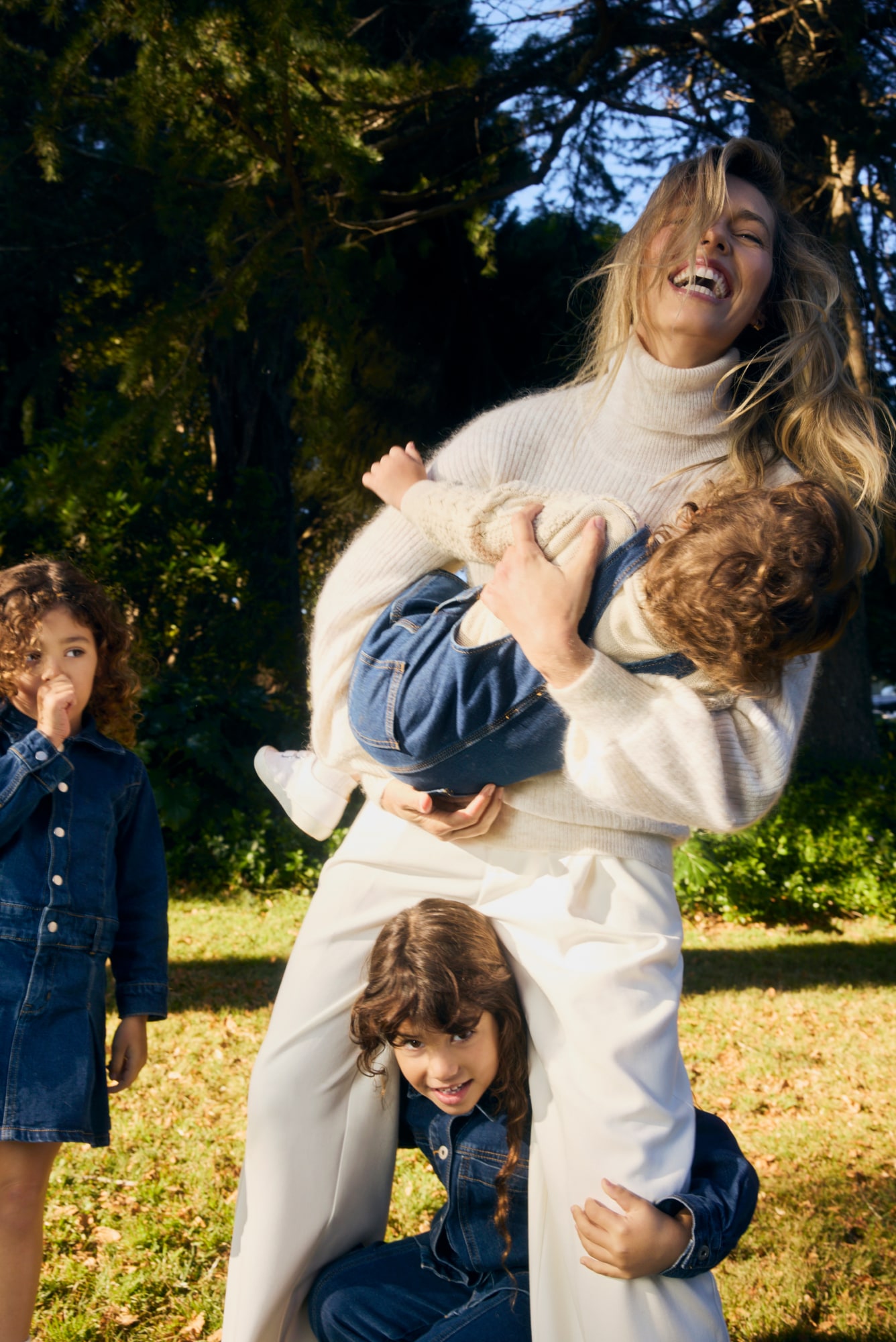 Seed Heritage x Mother's day