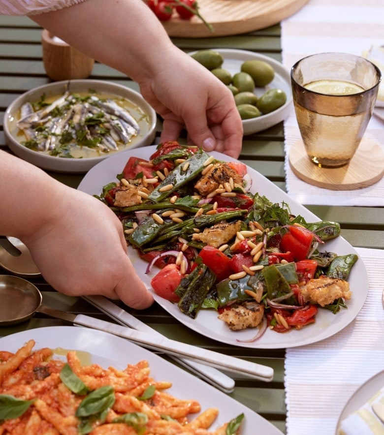 seed heritage x Julia