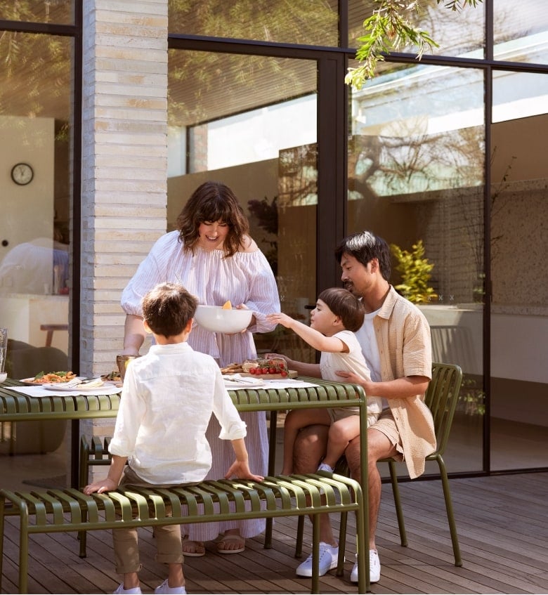 seed heritage x Julia