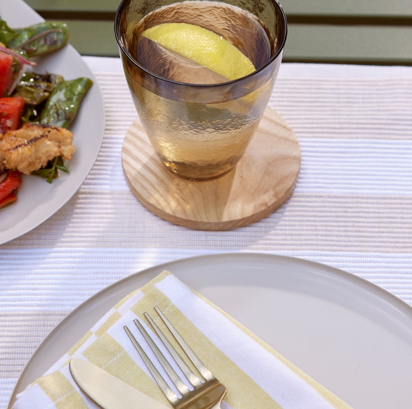 seed heritage x Julia