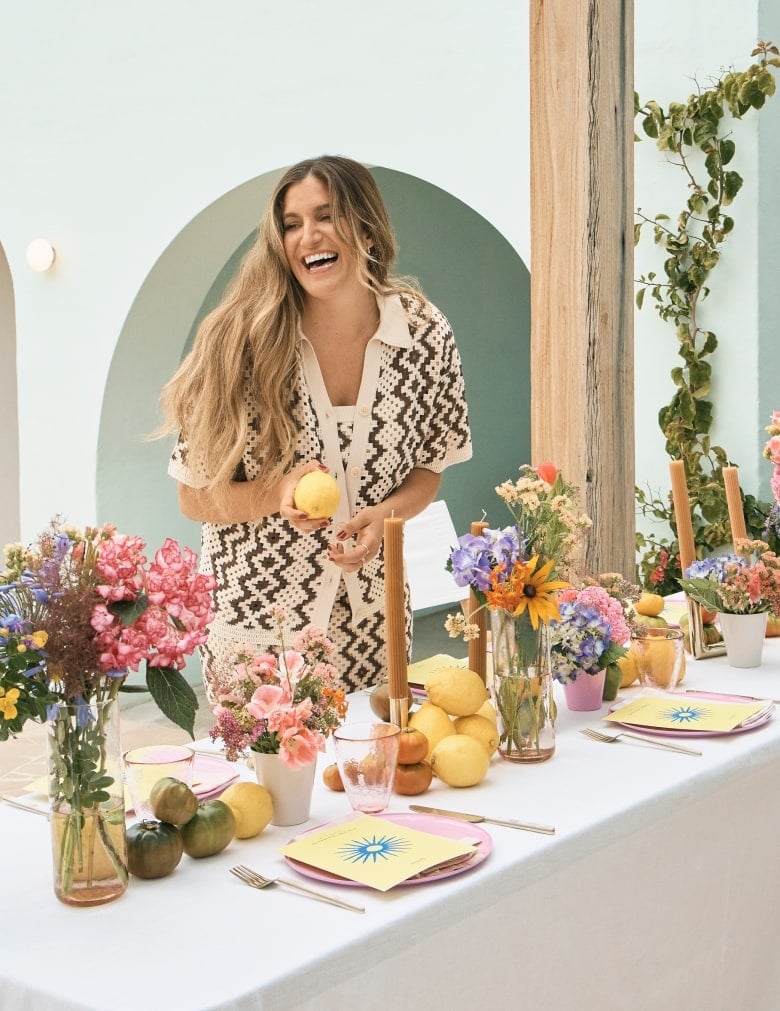 seed heritage x Jenna Holmes