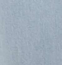 Ice Blue Denim