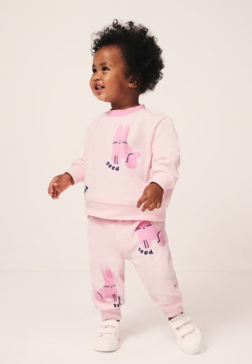 Seed Hero carousel banner