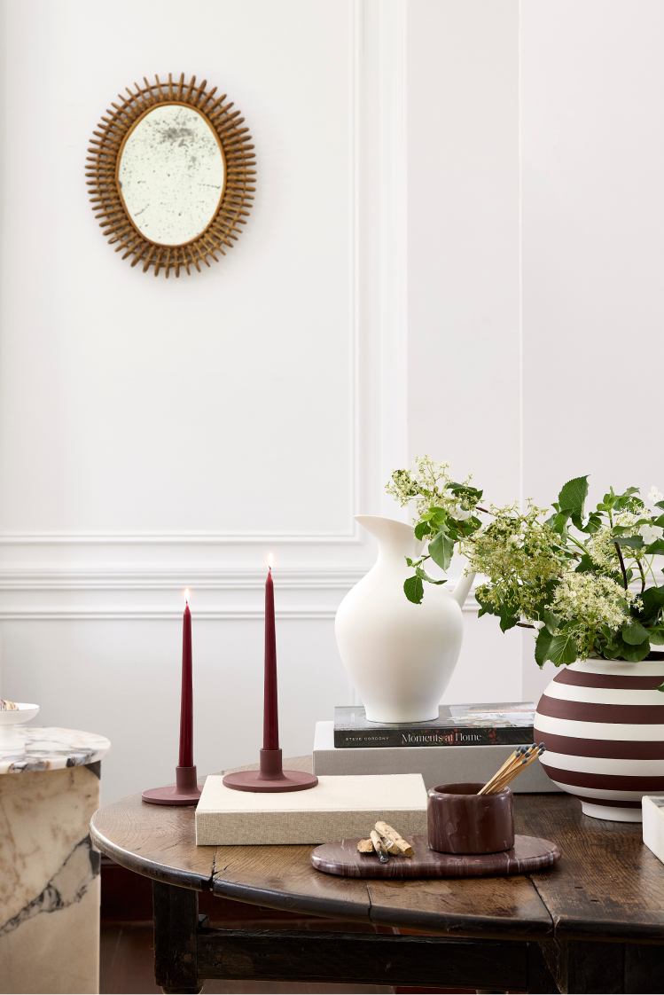 Seed Heritage Home x Steve Cordony