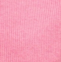 Bubblegum Pink Marle