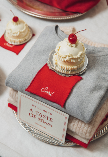 latest Autumn / Winter collection