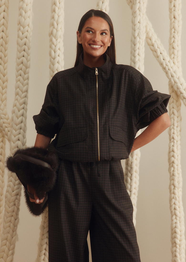 latest Autumn / Winter collection