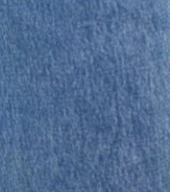 Mist Blue Denim