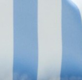 Cloud Blue Stripe