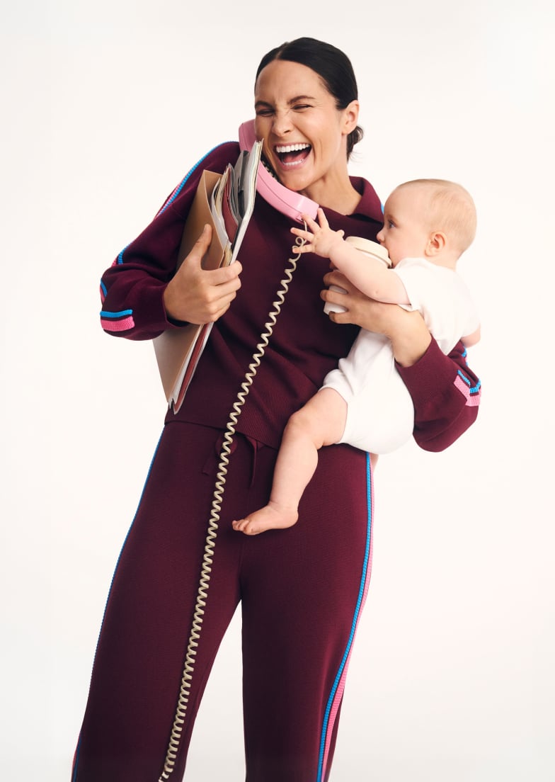 Seed Hero carousel banner