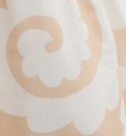 Retro Swirl