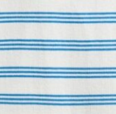 Captain Blue Stripe