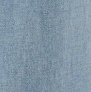 Blue Wash