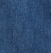 Mid Indigo Denim