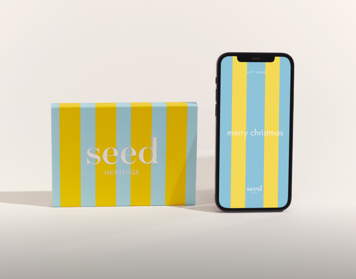 gift banner