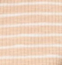 Ecru Stripe