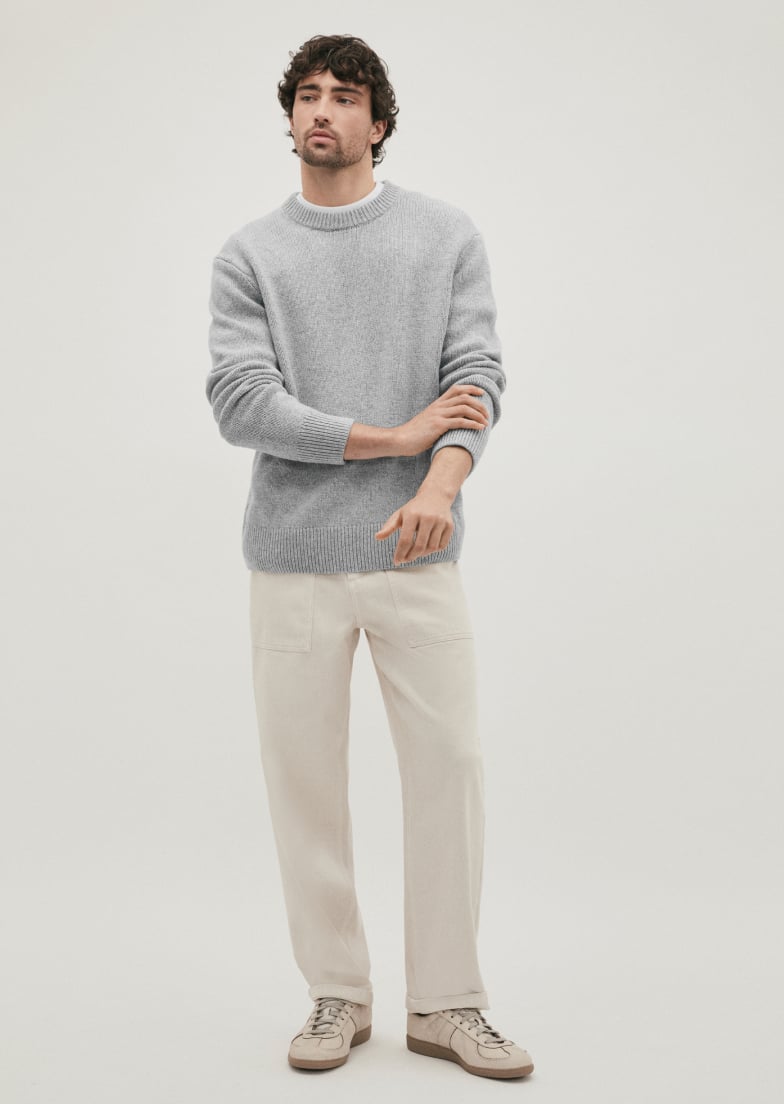 Seed Hero carousel banner