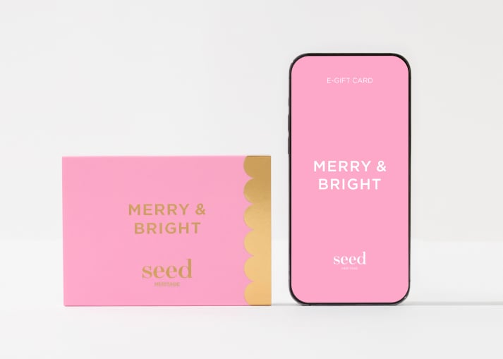 gift banner