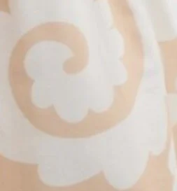 Retro Swirl