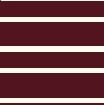 Plum Red Stripe
